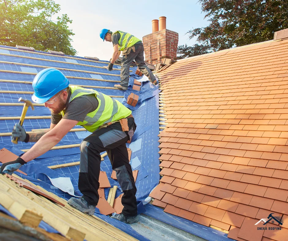 Why choose Roof Repair Near Me in Wales, MA